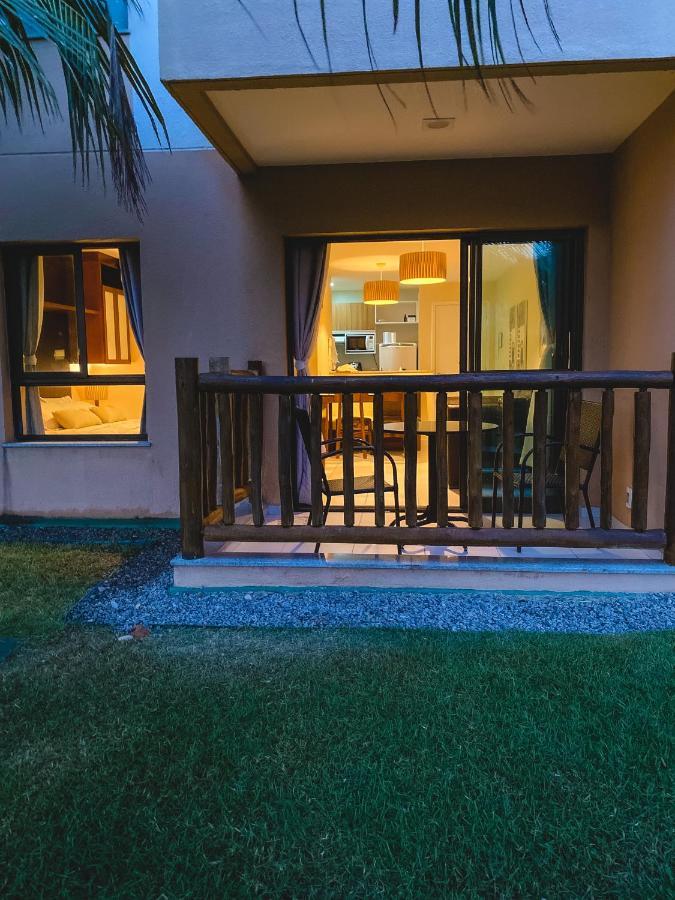 شقة Vg Sun Flat Cumbuco - Terreo المظهر الخارجي الصورة