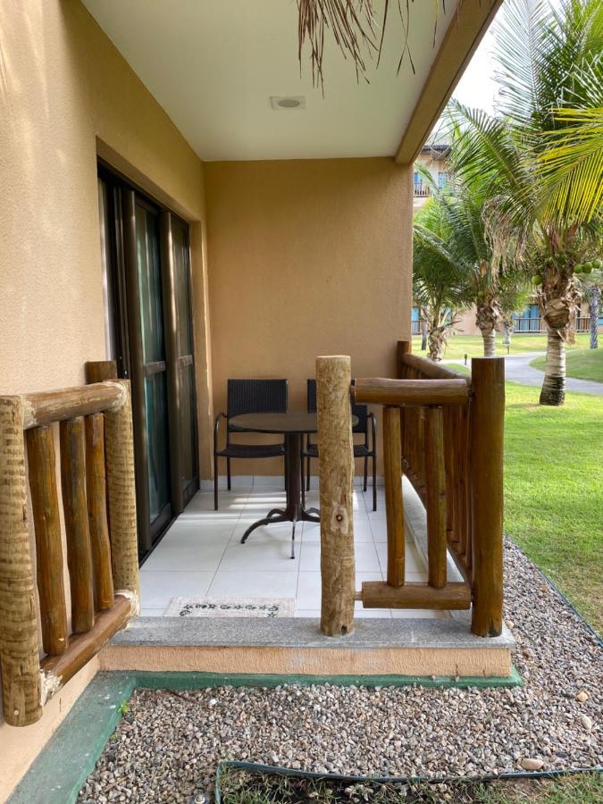 شقة Vg Sun Flat Cumbuco - Terreo المظهر الخارجي الصورة