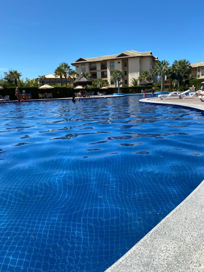 شقة Vg Sun Flat Cumbuco - Terreo المظهر الخارجي الصورة